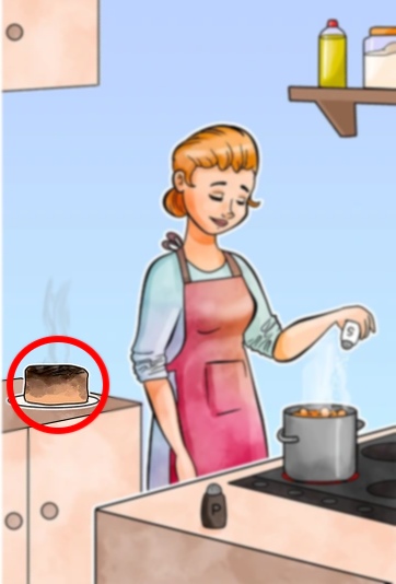 Viral Brain Teaser Challenge Solution