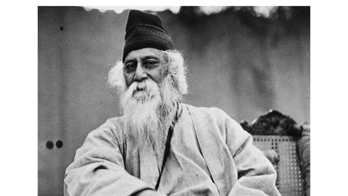 Rabindranath Tagore Jayanti 2024: Wishes, Messages, WhatsApp & Facebook Status, Quotes, Facts & More
