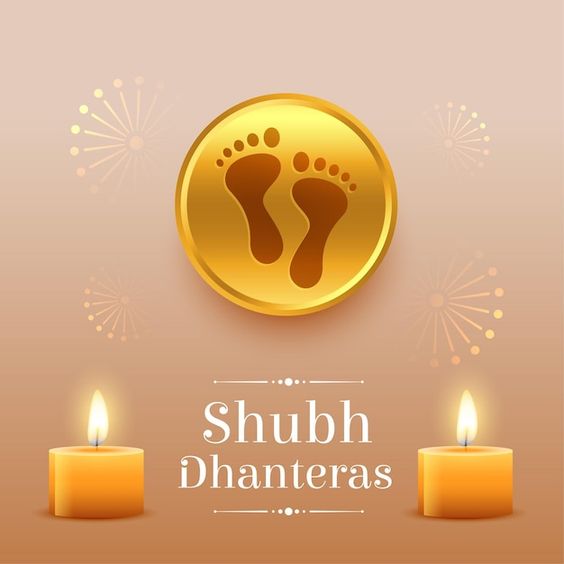 Happy Dhanteras 2023