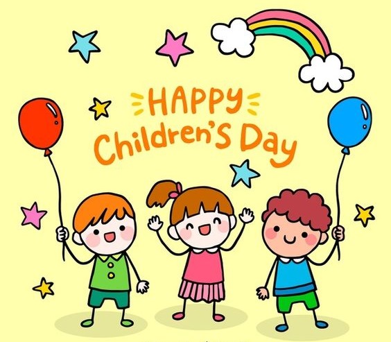 Children Day 2023 Drawing Image Competition Ideas Images