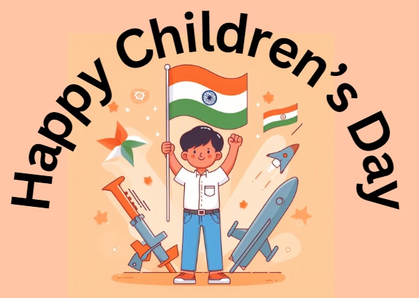 Simple Logic IT Private Limited on LinkedIn: #childrenday #children  #childrensday #kids #love #happychildrensday #child…