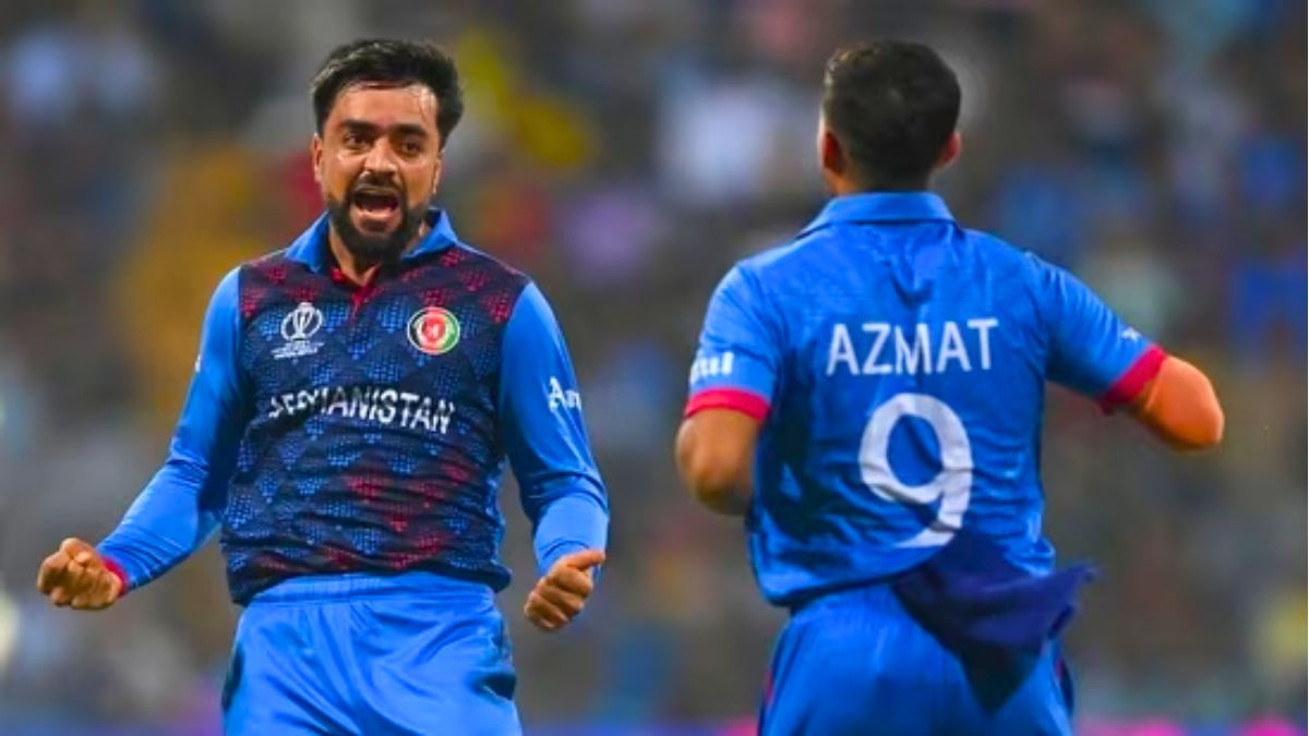  Who Won Yesterday's World Cup 2023 Between South Africa and Afghanistan? Check Winner, Scorecard and Awards
