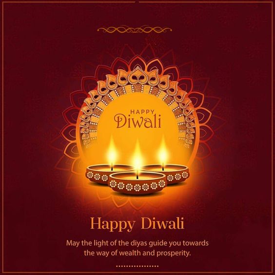 Happy Choti Diwali 2023: Top 65+ Images, Wishes, Quotes for Facebook ...