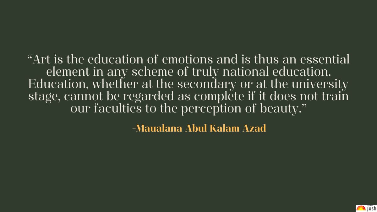 top maulana abul kalam azad