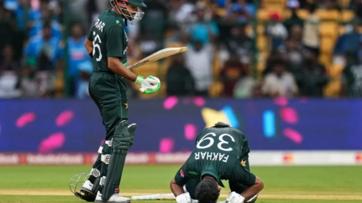 Know here Who Won 11 November ODI Match with all details