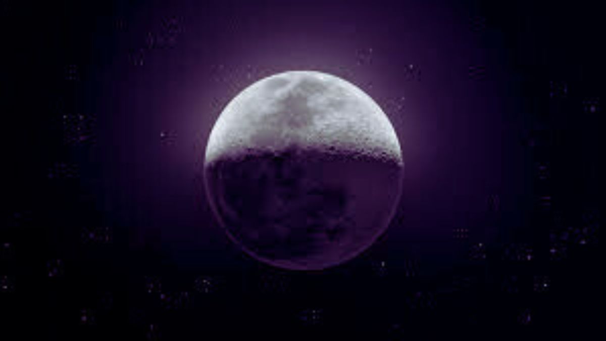 What is the age of the Moon? Here's What a New Study Says!