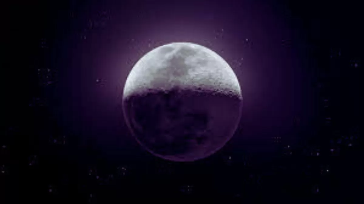 What is the age of the Moon? Here's What a New Study Says!