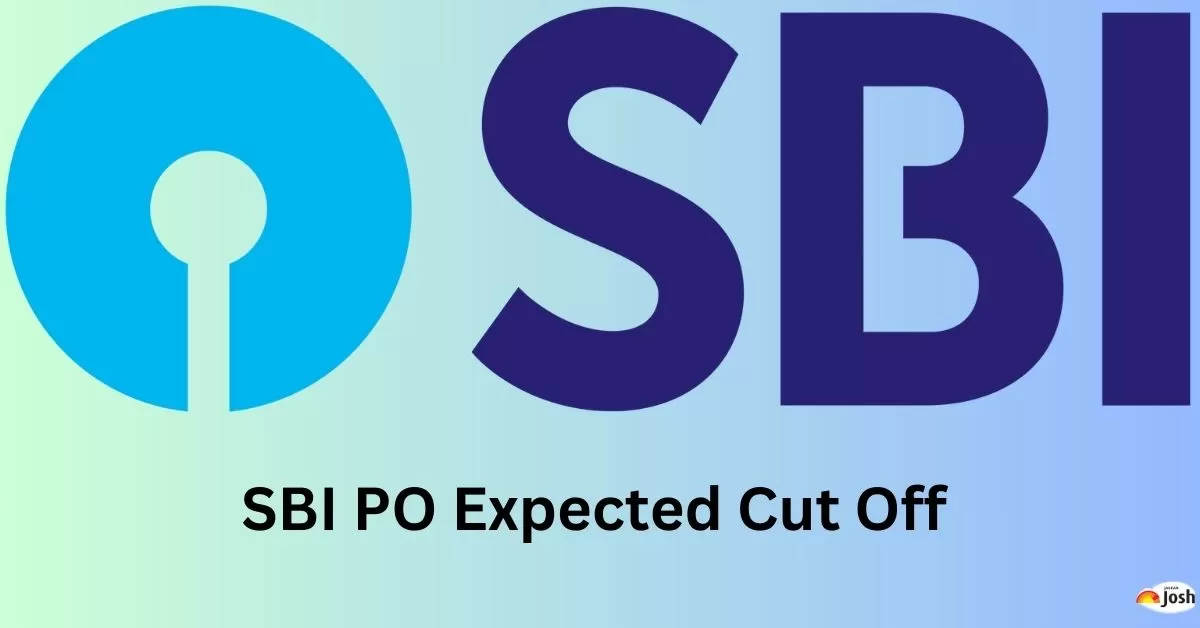 SBI PO Expected Cut Off