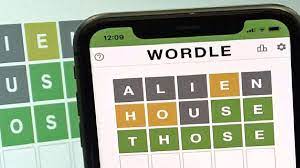 Wordle Today: Wordle 865 Answer, Clues, Hints for November 1 Word Puzzle Game Solution