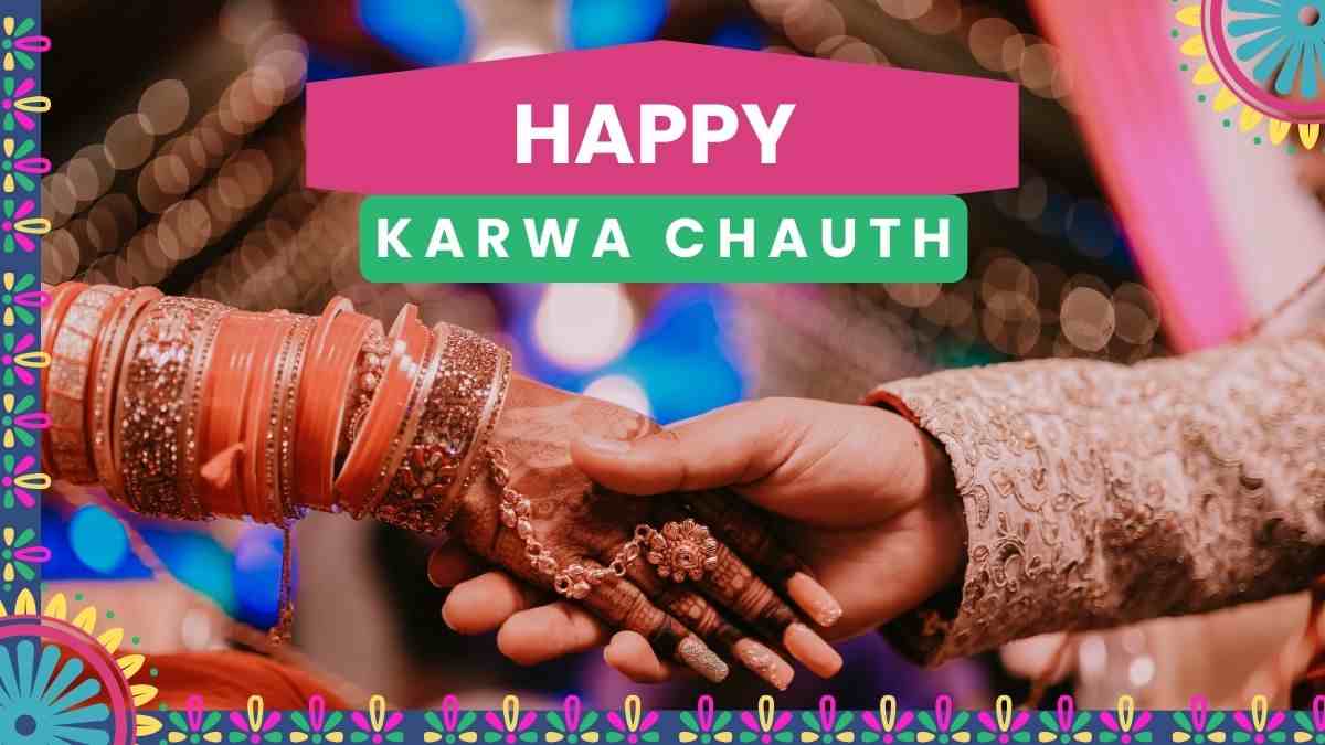 Karva Chauth 2021 Gifts for Wife: 15 Special Gift Ideas to Impress Your  Wife on Karwa Chauth
