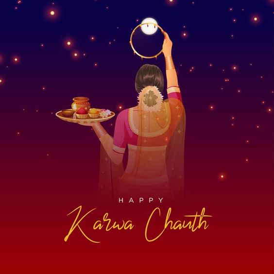 Happy Karwa Chauth 2023