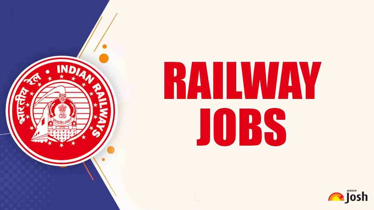 Southern Railway Chennai Recruitment | தெற்கு ரயில்வே வேலைவாய்ப்பு | Logo  Pilot, Technicians & JE - YouTube