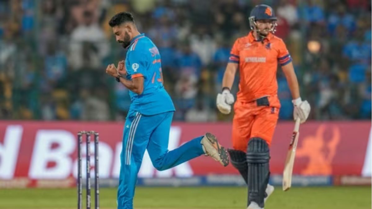 Know here Who Won the 12 Nov ODI Match with all the details