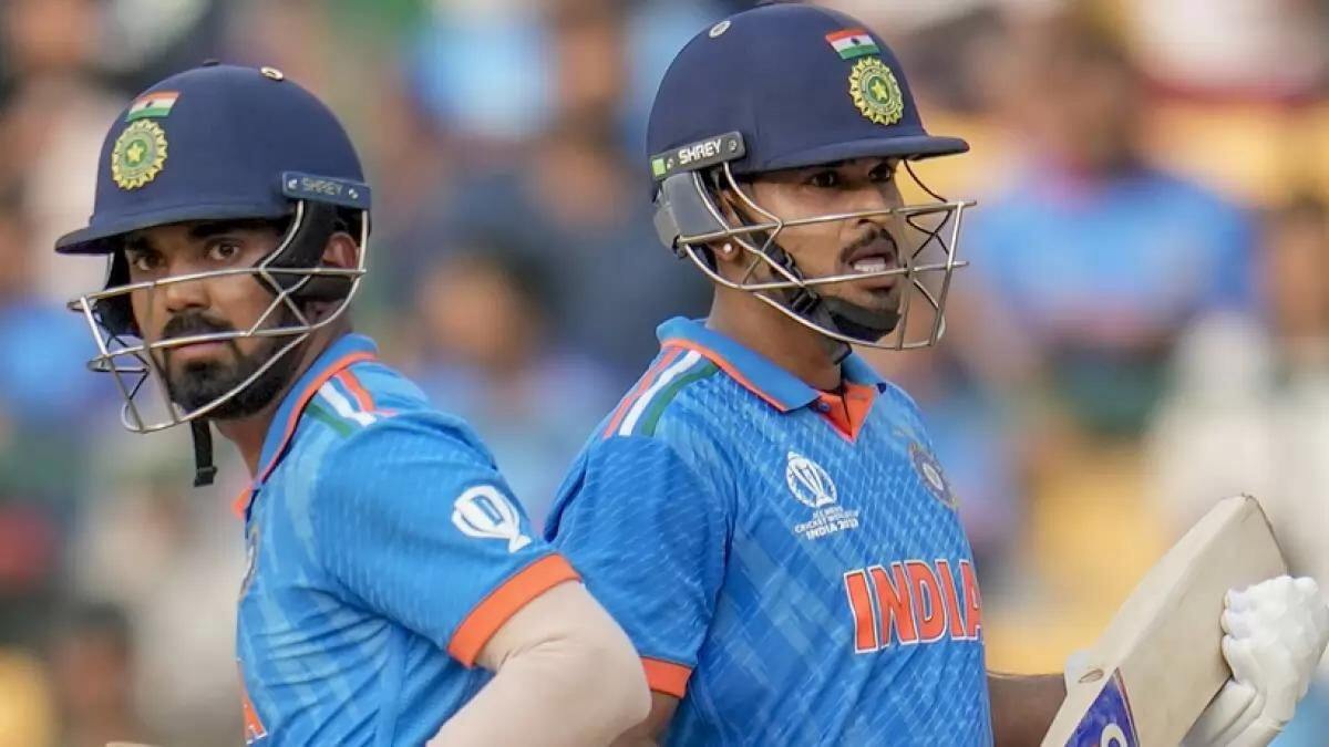 Know here Who Won the 12 Nov ODI Match with all the details