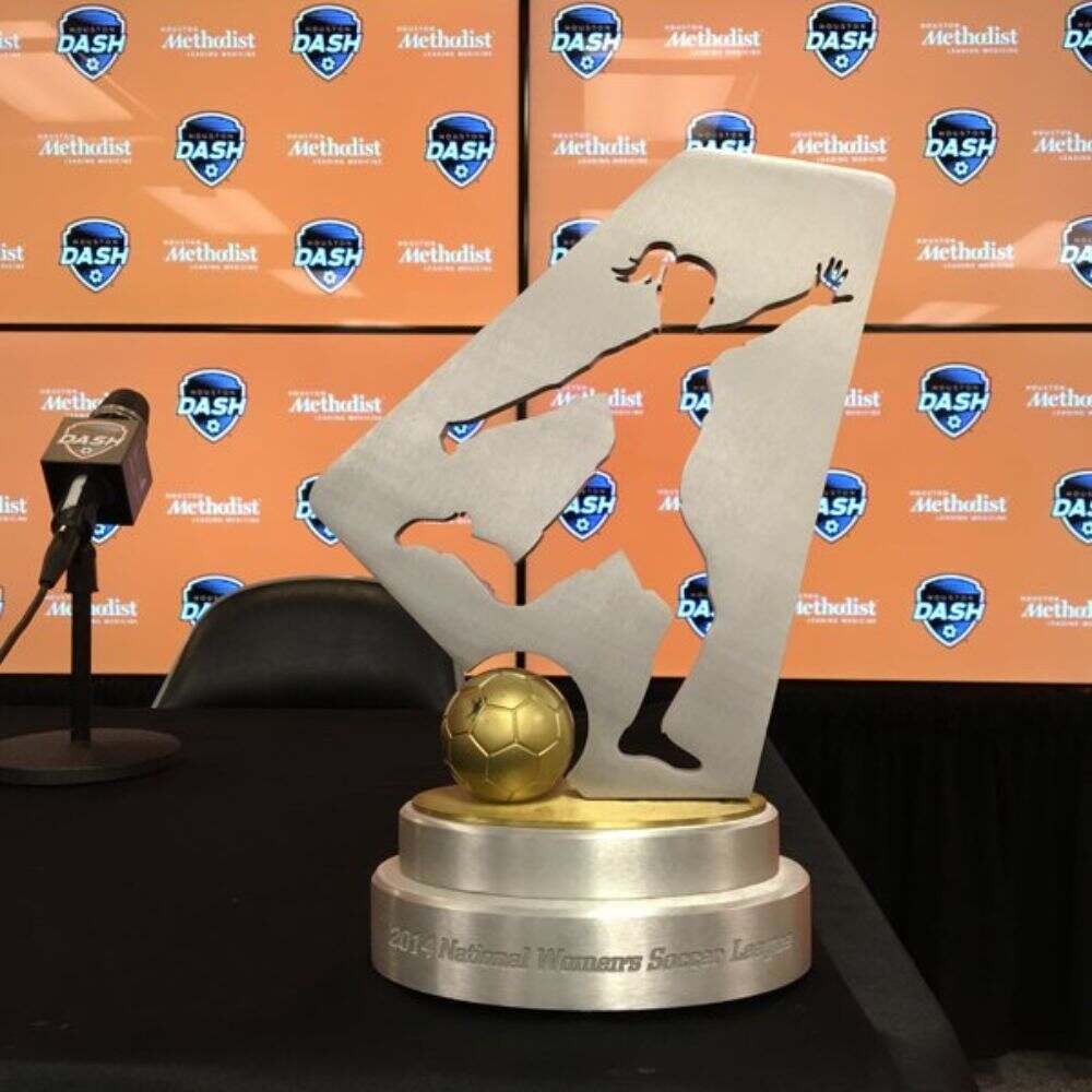 List of NWSL Championship And Shield Winners (2013-2023)