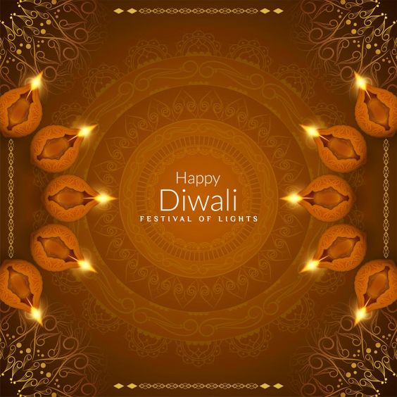Happy 2023 Diwali