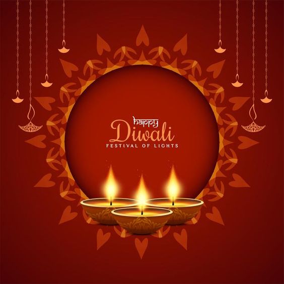 Happy Diwali 2023