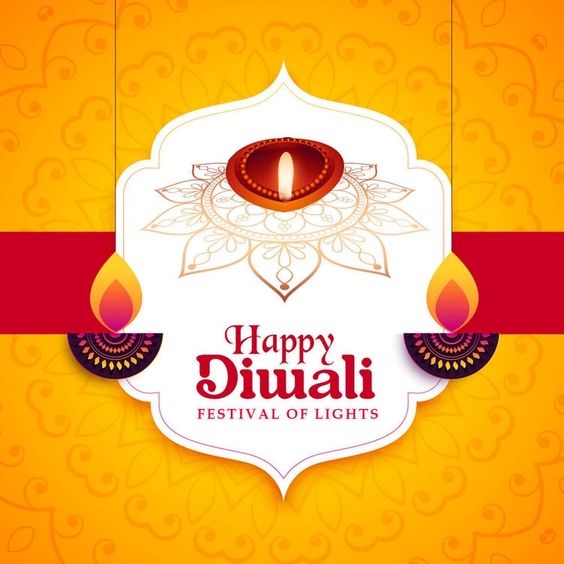 Happy Diwali Images