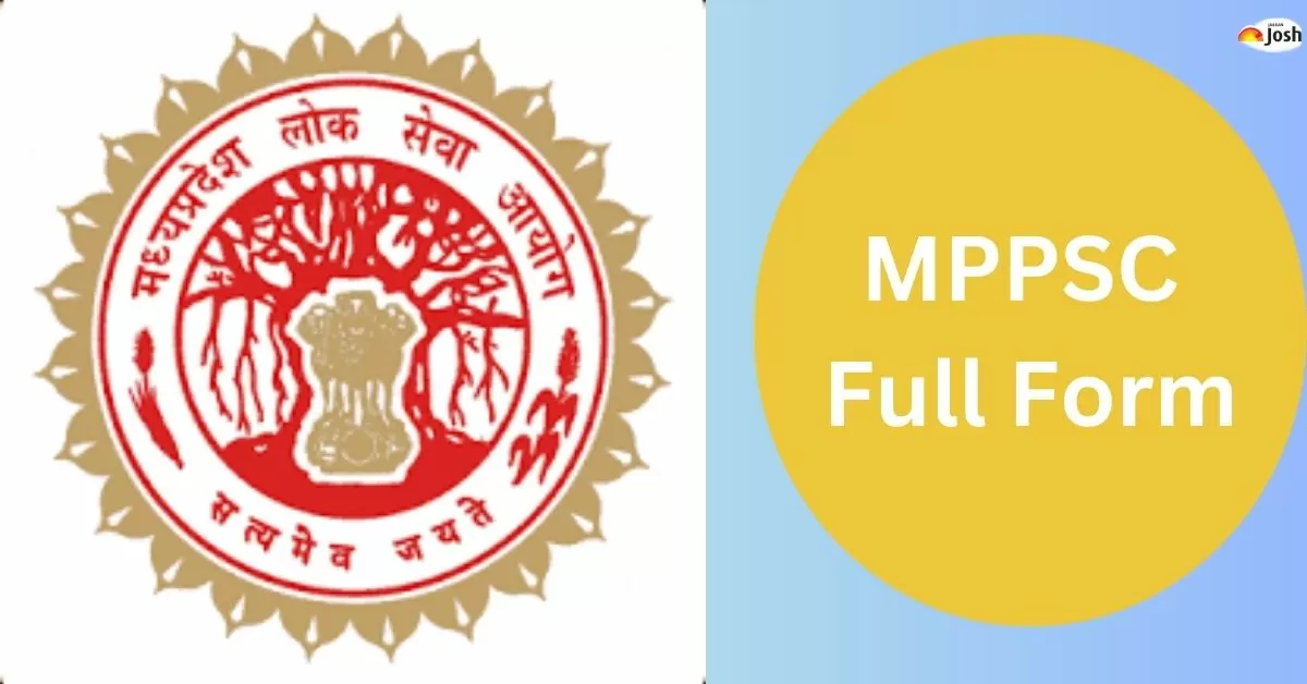 MPPSC Full Form