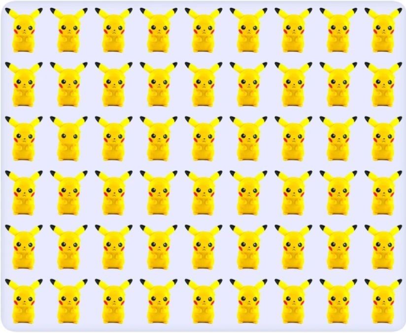 Picture Puzzles With Hidden Images