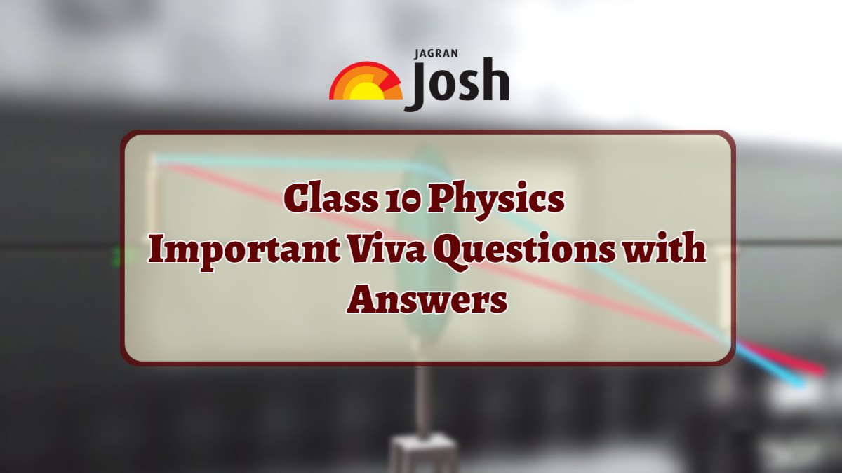 CBSE Class 12 Physical Education Viva Questions with Answers 2023