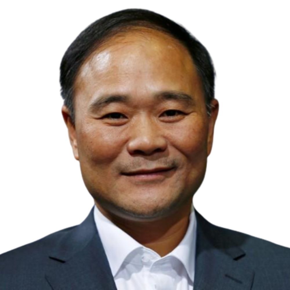 Check List Of Top 10 Billionaires Of China In 2023