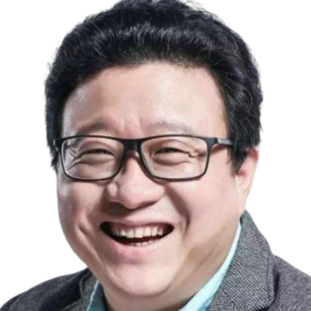 Check List Of Top 10 Billionaires Of China In 2023