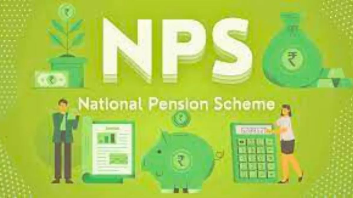 The New NPS Withdrawal Rule is changed. What are the new changes? Here is everything you need to know