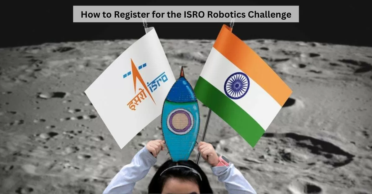 ISRO Launches Robotics Challenge for Students