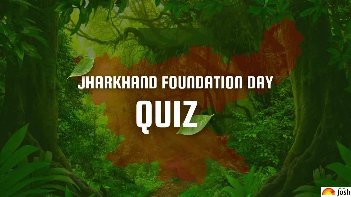 Birsa Jayanti Quiz: GK Question & Answer On Jharkhand Foundation Day 