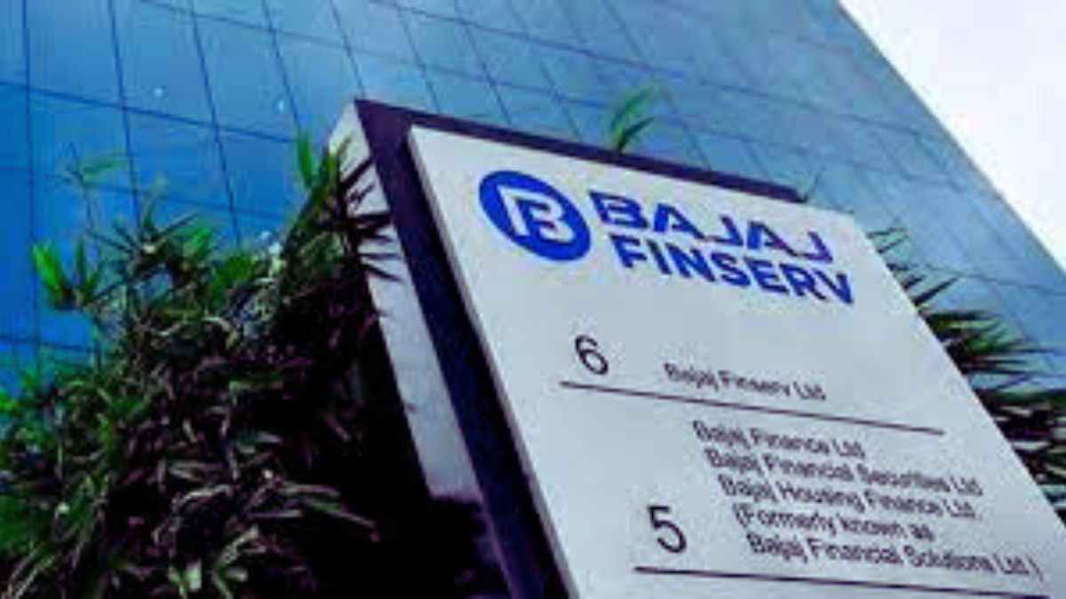 What are the orders by RBI to Bajaj Finance on lending products?