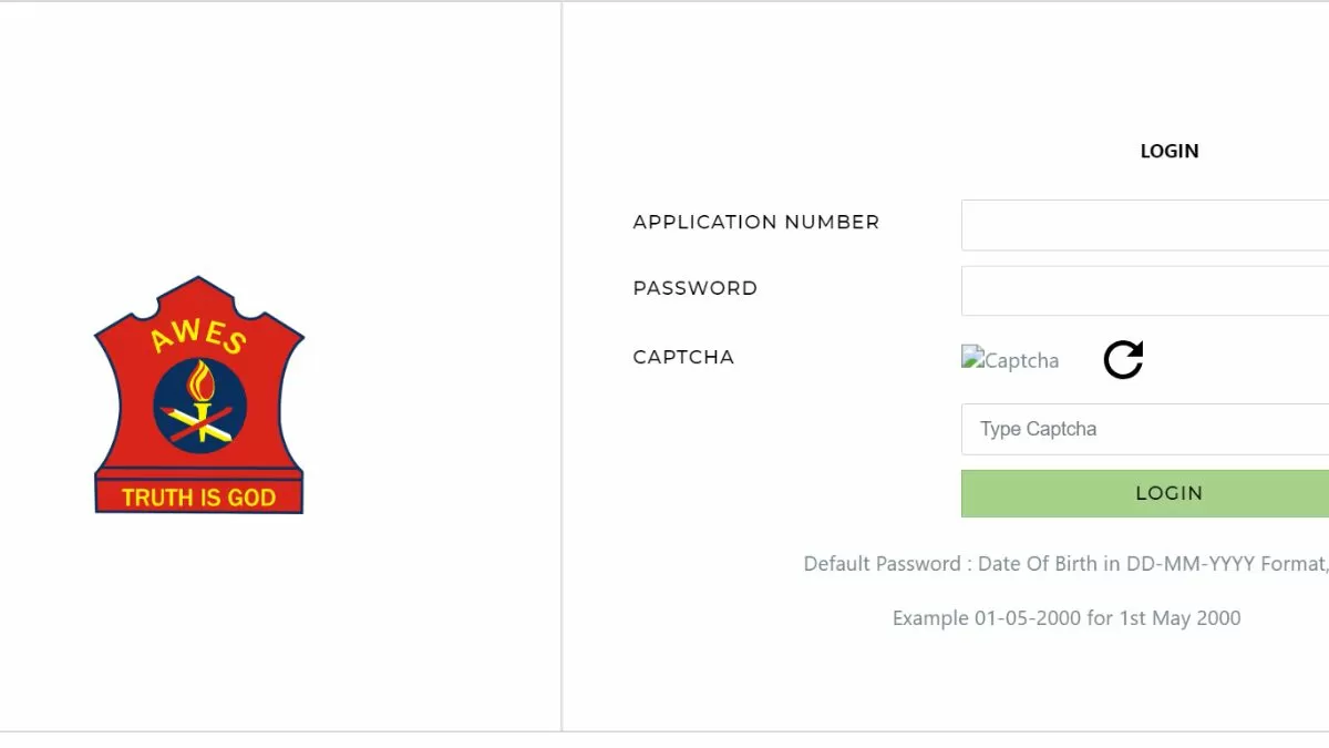 AWES OST Admit Card 2023 OUT: जारी हुए आर्मी स्कूल टीजीटी, पीजीटी और पीआरटी परीक्षा के एडमिट कार्ड, यहाँ से करें डायरेक्ट डाउनलोड 
