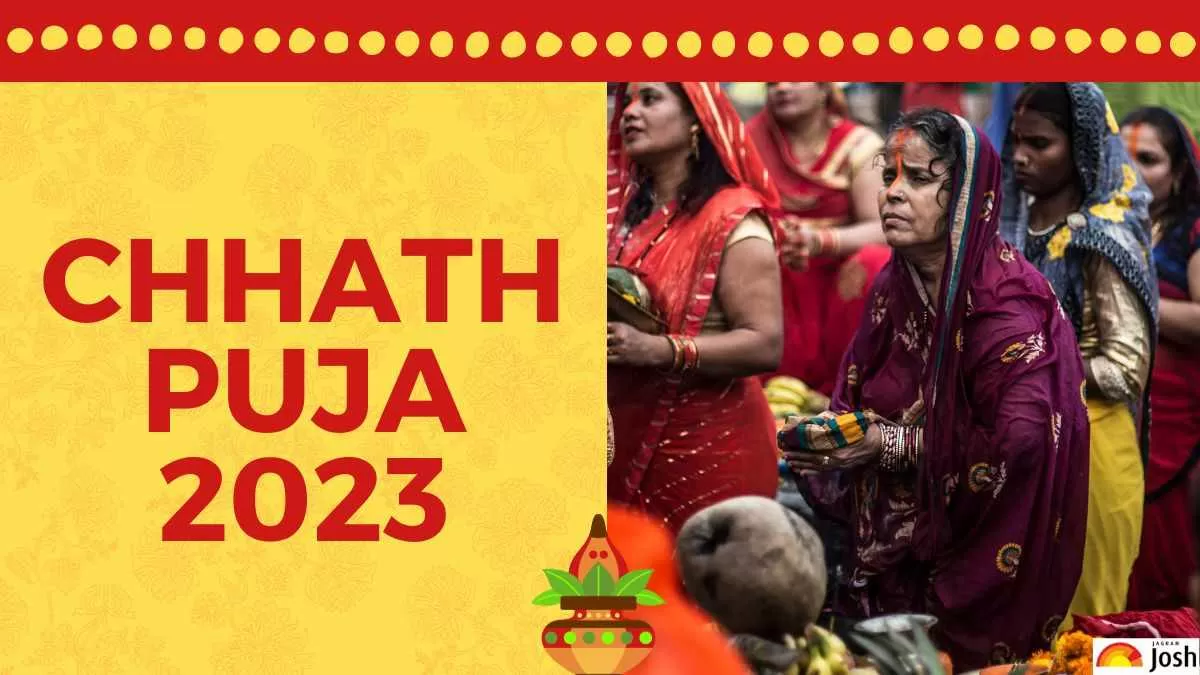 All About Chhath Puja 2023