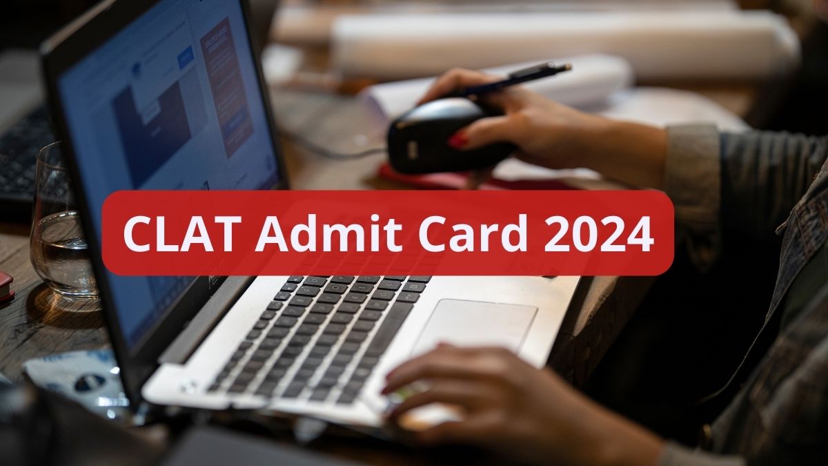 CLAT Admit Card 2024 Likely by Next Week, Download NLU Hall Ticket at consortiumofnlus.ac.in