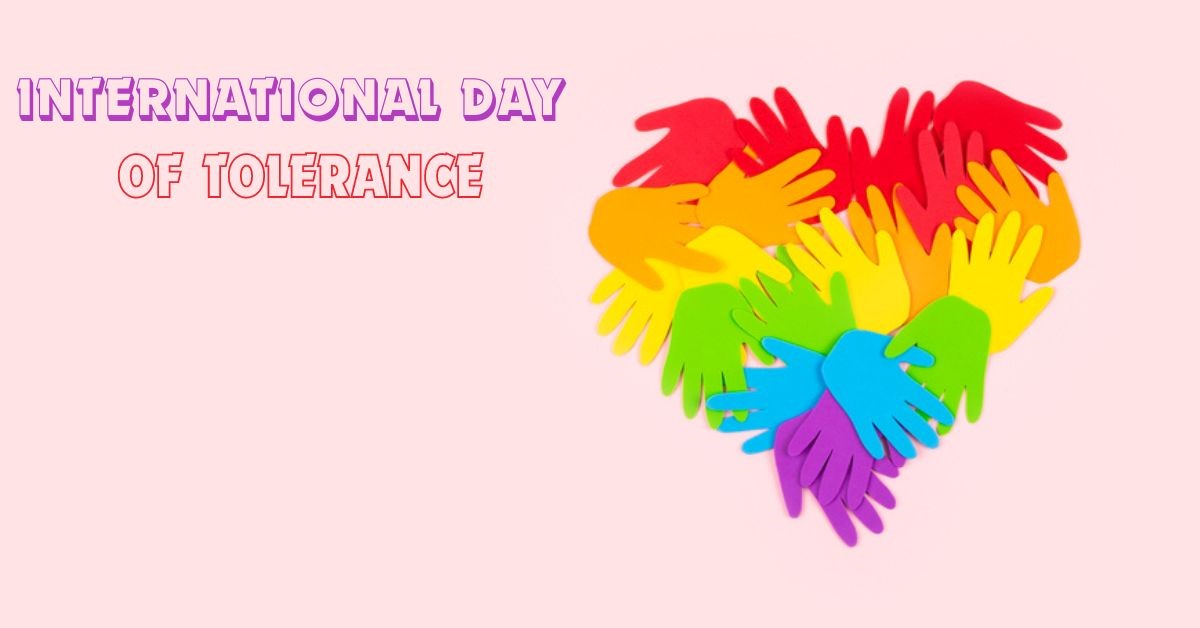 International Day For Tolerance 2023: Why It Is Observed Every Year on November 16?