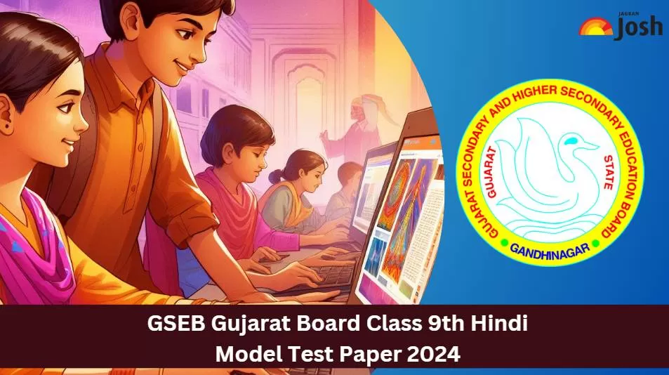 class 9 hindi question paper 2024 pdf download