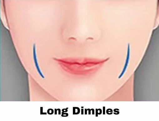 Personality Test: Your Dimples Reveal Your Hidden Personality Traits (2024)