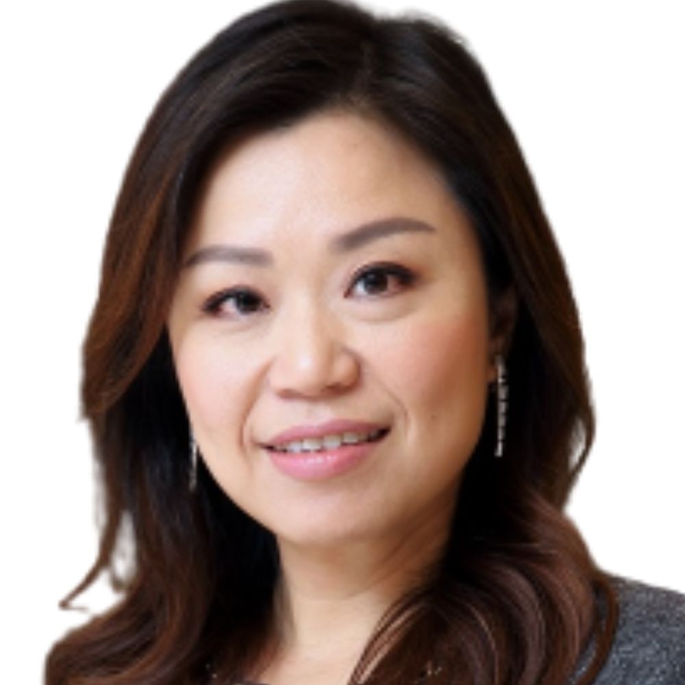 List of Top Asia's Power Businesswomen in 2023