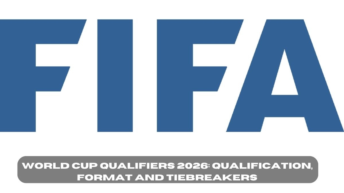 Goal differential explained: How FIFA's tiebreakers come into play