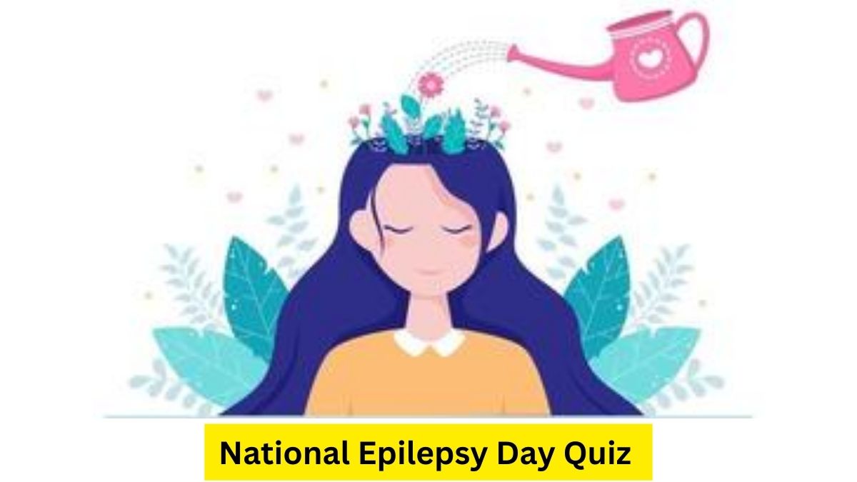 Epilepsy Quiz: GK Quiz Question Answer For National Epilepsy Day
