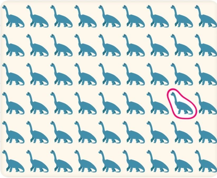 odd one out puzzles with answers