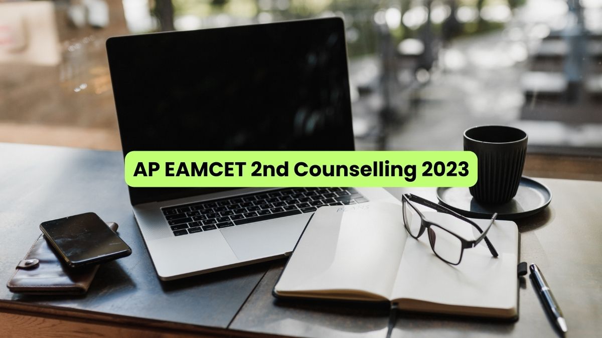 AP EAMCET 2nd Counselling Dates 2023 for BiPC Shortly; Check Required