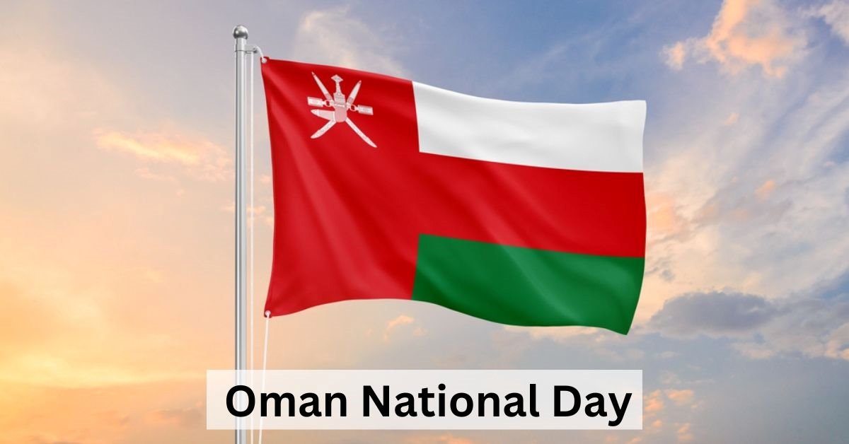 Oman National Day 2023: Google Celebrates the Significant Day With a Doodle