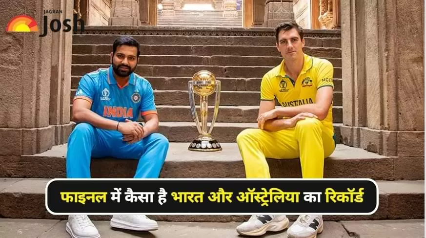 वनडे विश्व कप फाइनल में कैसा है भारत का प्रदर्शन