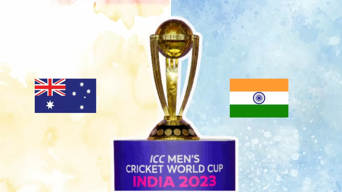 Yesterday World Cup Winners - India 2023