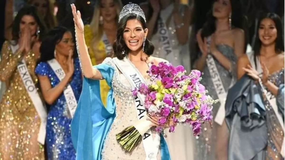 Miss Universe 2023 Winner and Runner-up List Here
