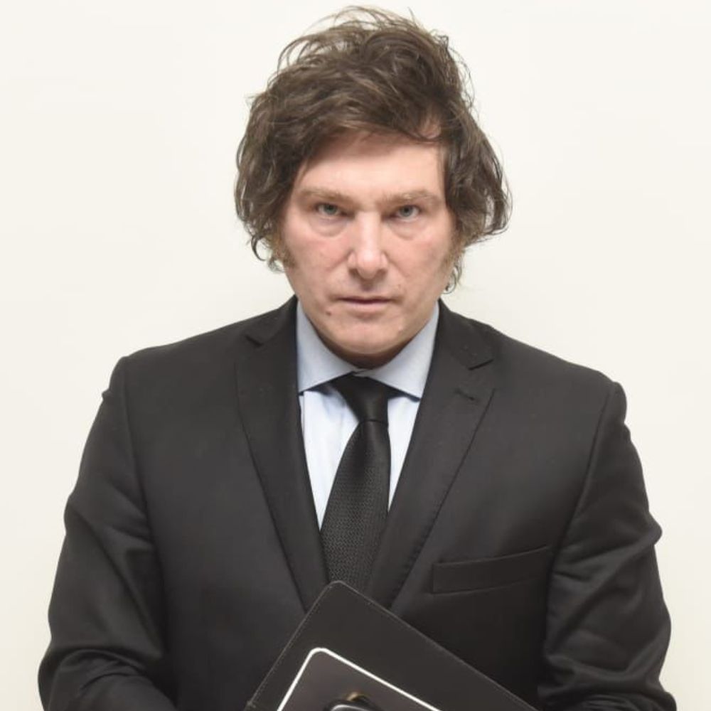 Who Is Javier Milei? Media Career, 2023 Presidential Campaign and Electoral History