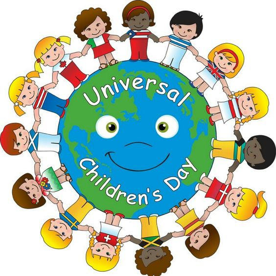 Children's Day Posters