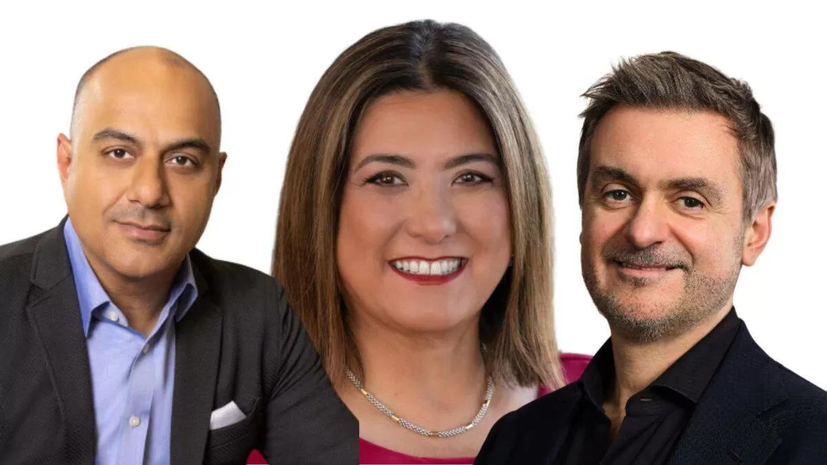 Top 10 CIOs In The World According To Forbes