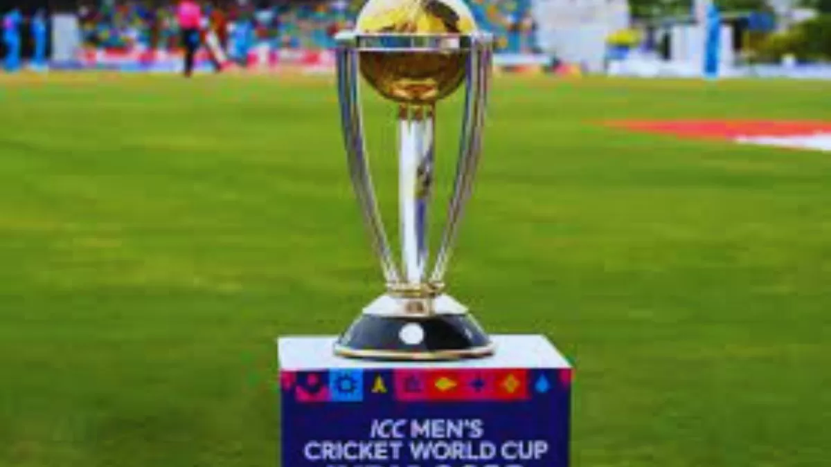 List of records broken at the ODI World Cup 2023, shared by ICC